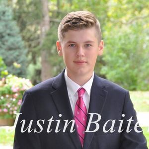 Meet your Posher, Anthony